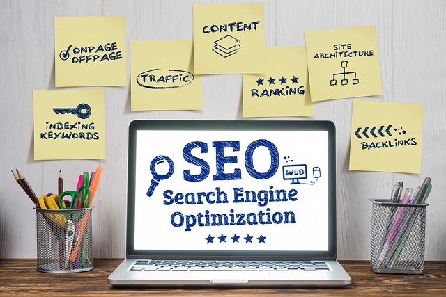 SEO Course in Jaipur